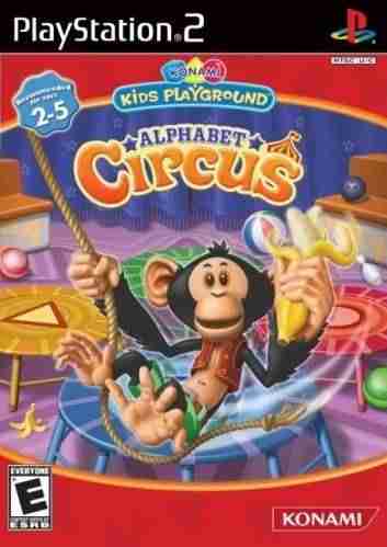 Descargar Alphabet Circus [English] por Torrent